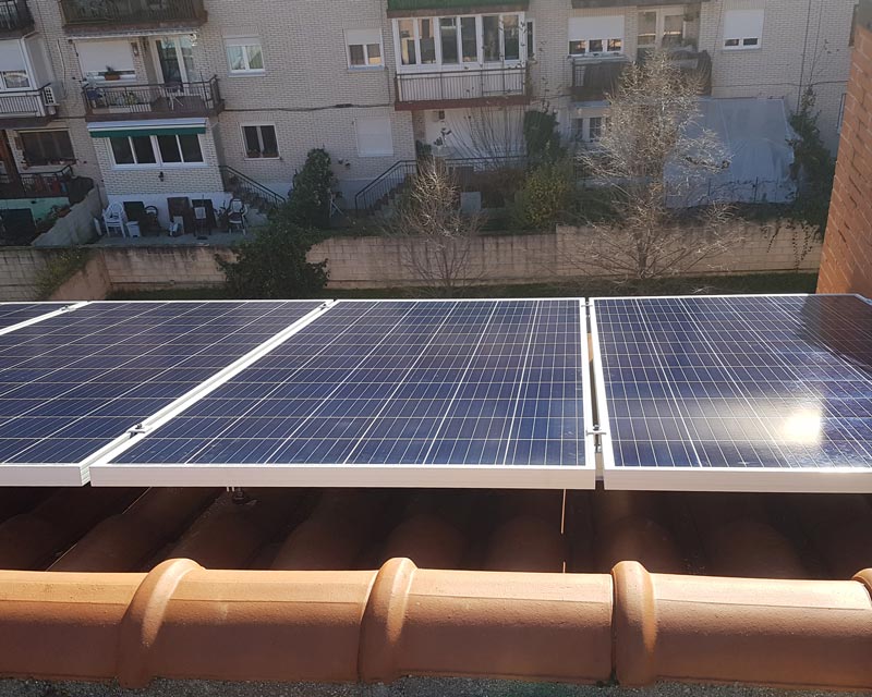 Fotovoltaica