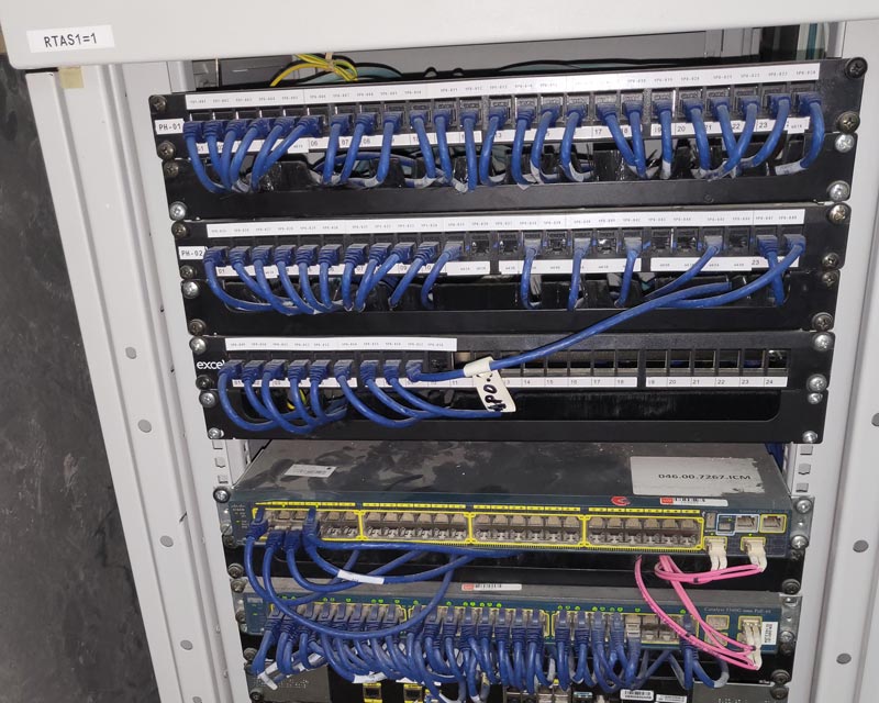 Telecomunicaciones